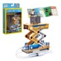 Joc Educativ STEM National Geographic puzzle 3D Lift hidraulic 49 piese